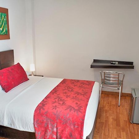 Hotel Volare Armenia  Zewnętrze zdjęcie