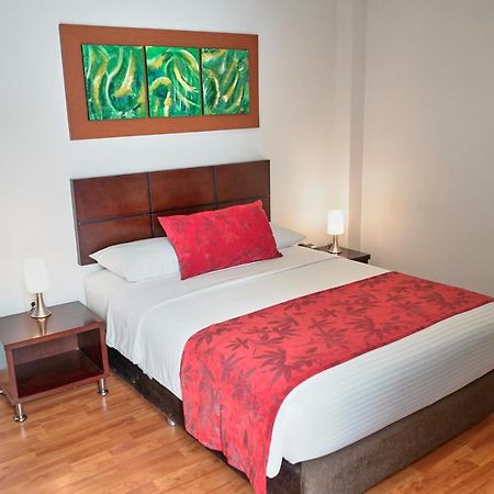 Hotel Volare Armenia  Zewnętrze zdjęcie