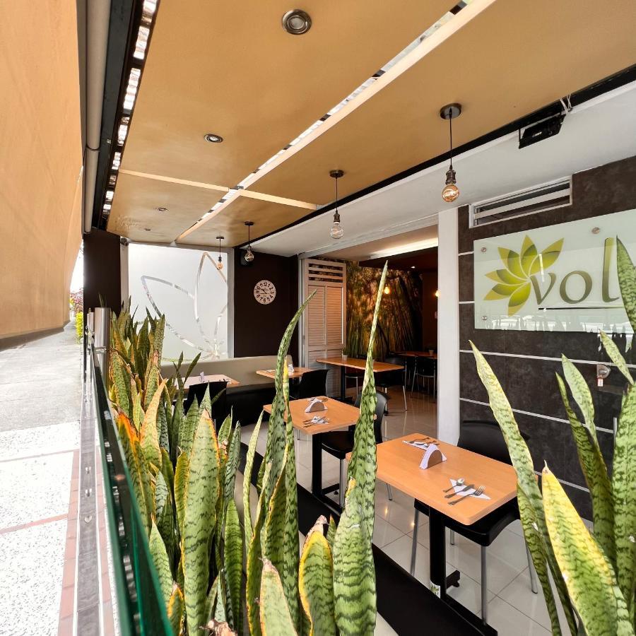 Hotel Volare Armenia  Zewnętrze zdjęcie