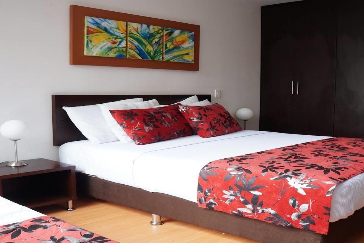Hotel Volare Armenia  Zewnętrze zdjęcie