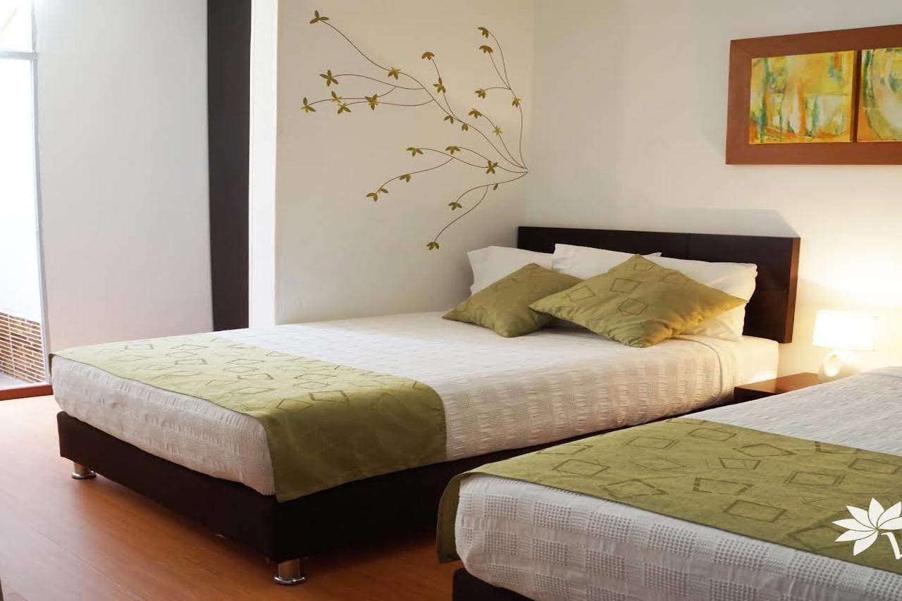 Hotel Volare Armenia  Zewnętrze zdjęcie