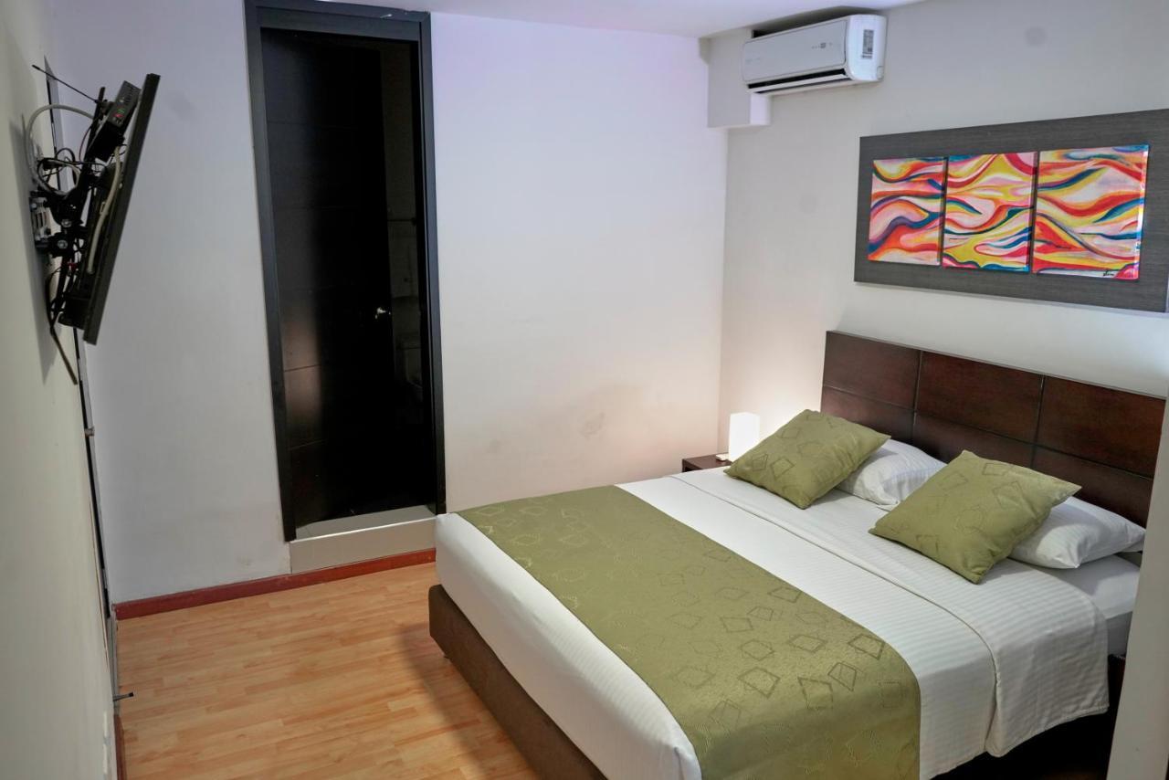 Hotel Volare Armenia  Zewnętrze zdjęcie