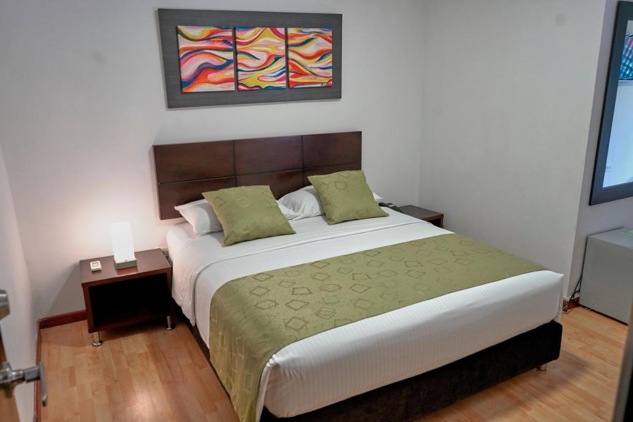 Hotel Volare Armenia  Zewnętrze zdjęcie