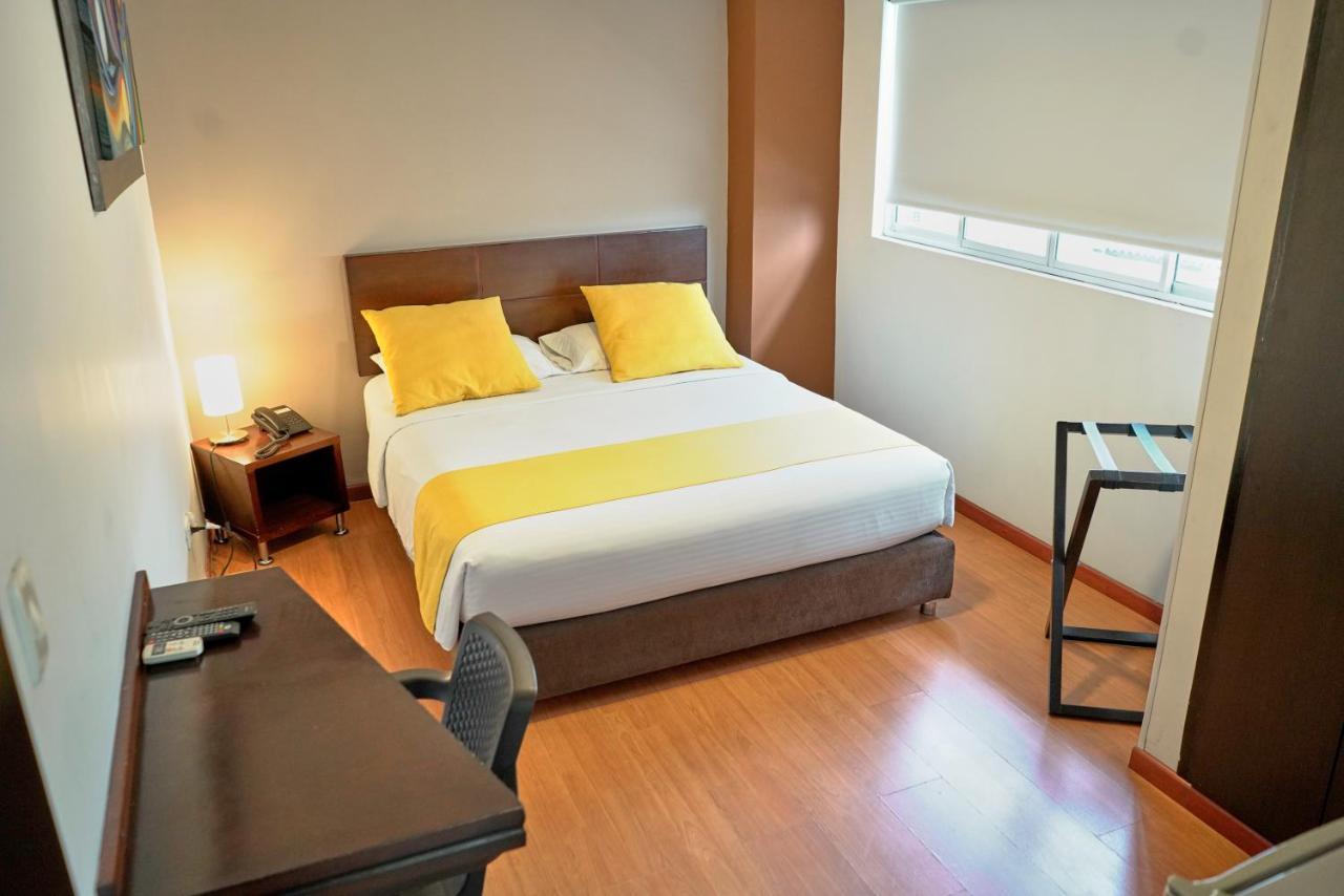 Hotel Volare Armenia  Zewnętrze zdjęcie