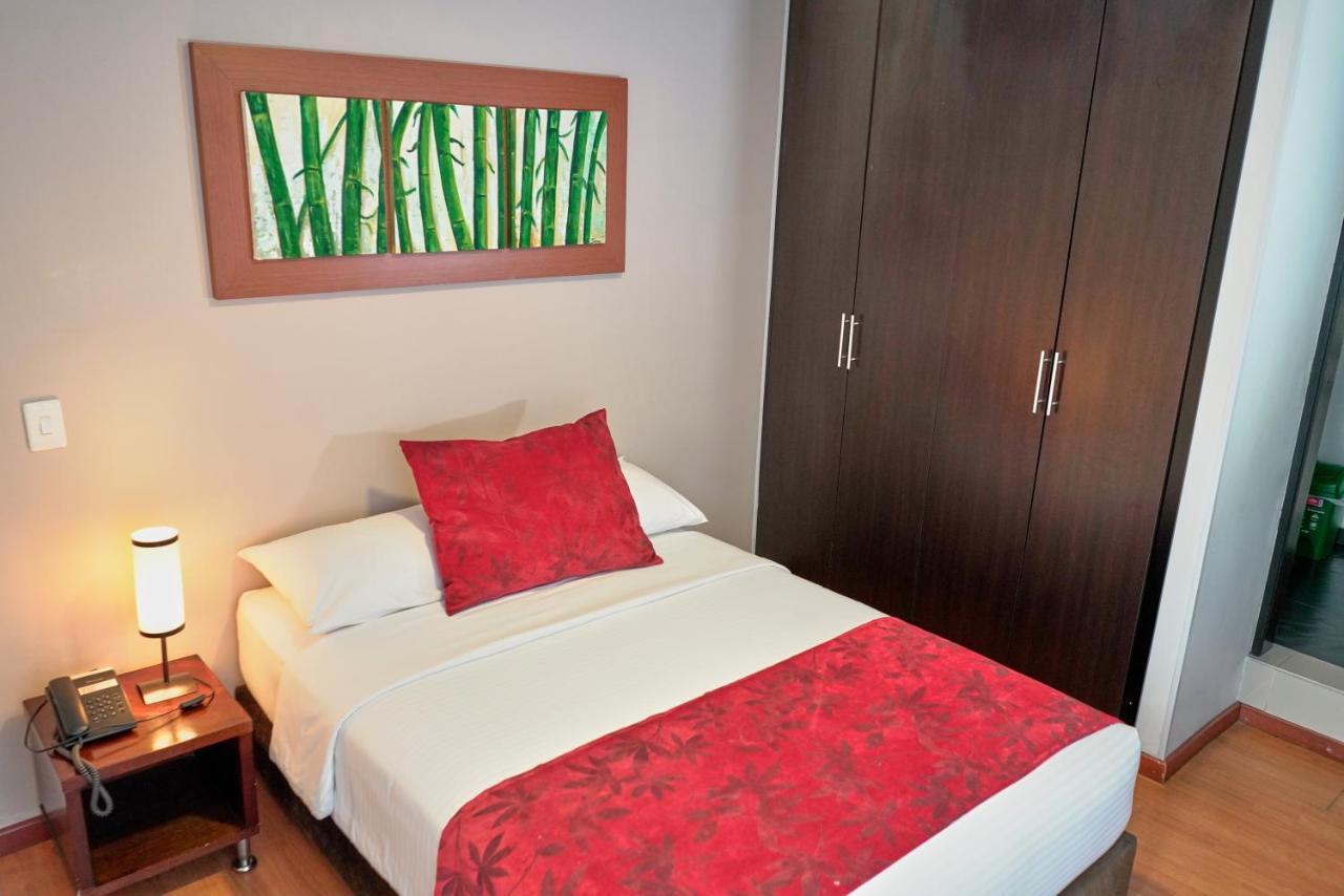 Hotel Volare Armenia  Zewnętrze zdjęcie