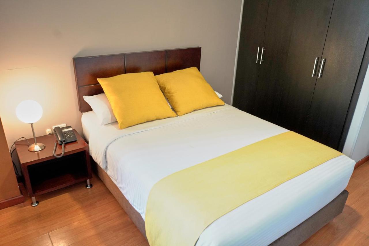 Hotel Volare Armenia  Zewnętrze zdjęcie