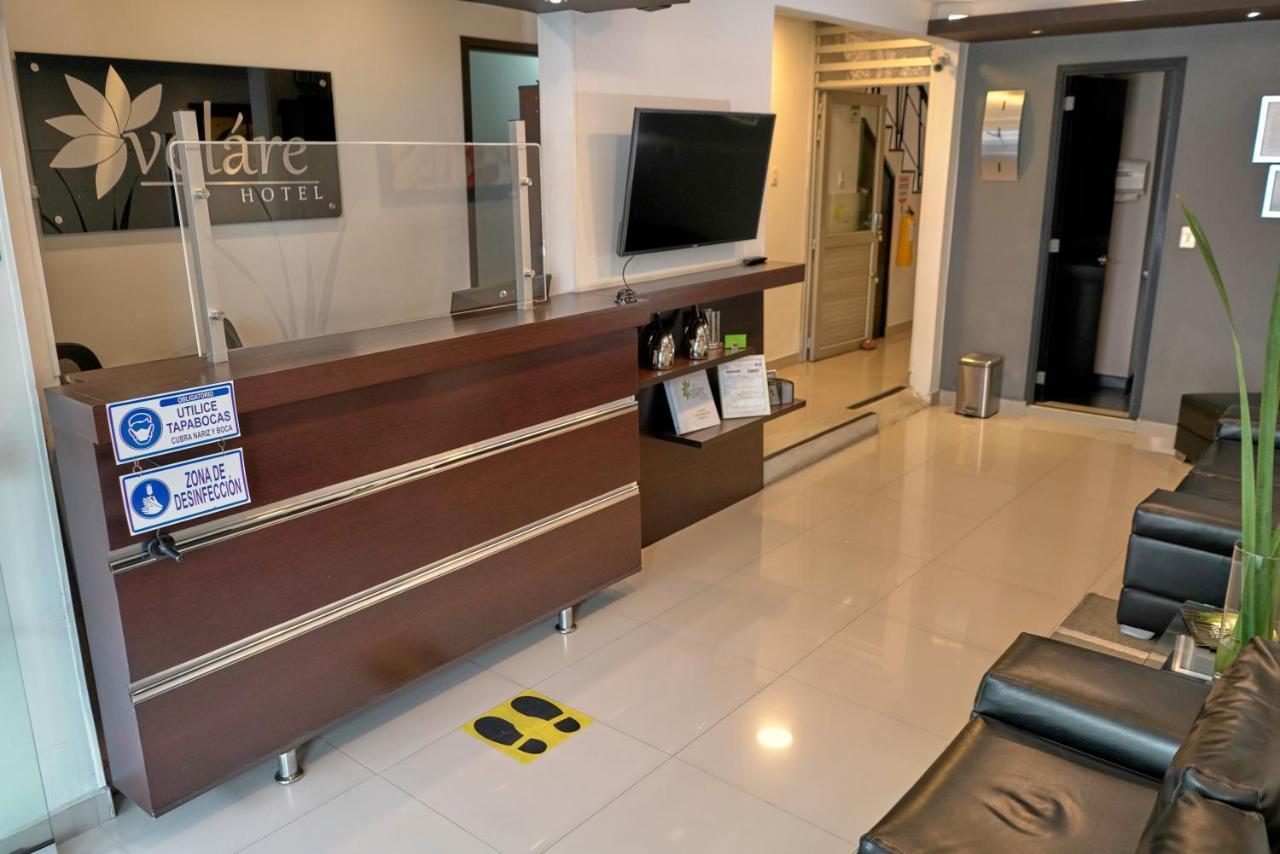 Hotel Volare Armenia  Zewnętrze zdjęcie