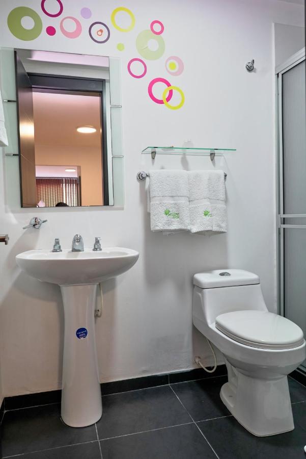 Hotel Volare Armenia  Zewnętrze zdjęcie