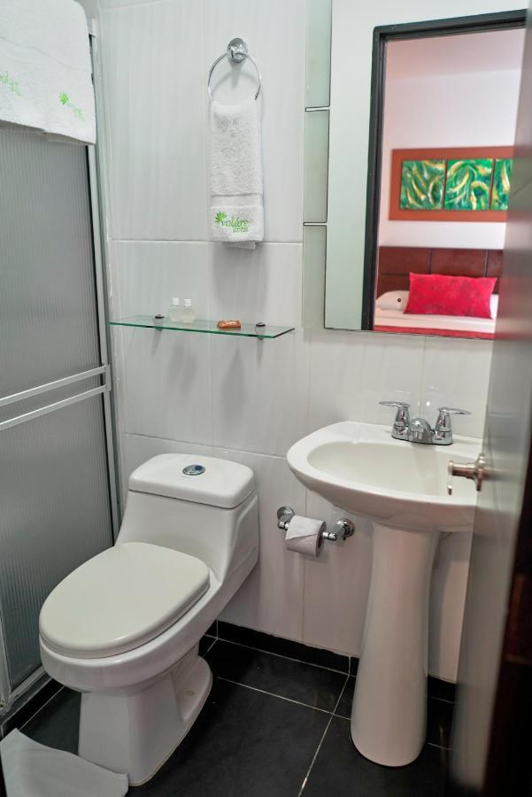 Hotel Volare Armenia  Zewnętrze zdjęcie