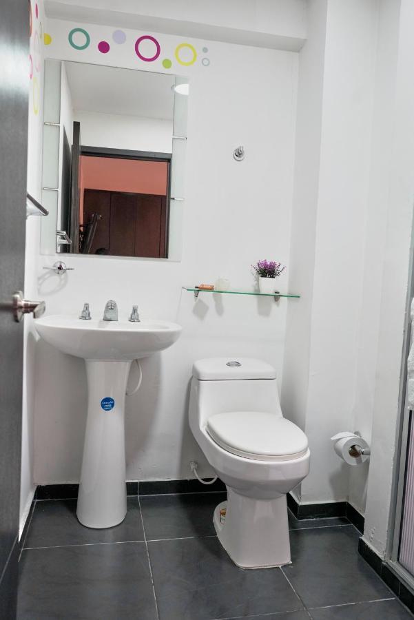 Hotel Volare Armenia  Zewnętrze zdjęcie