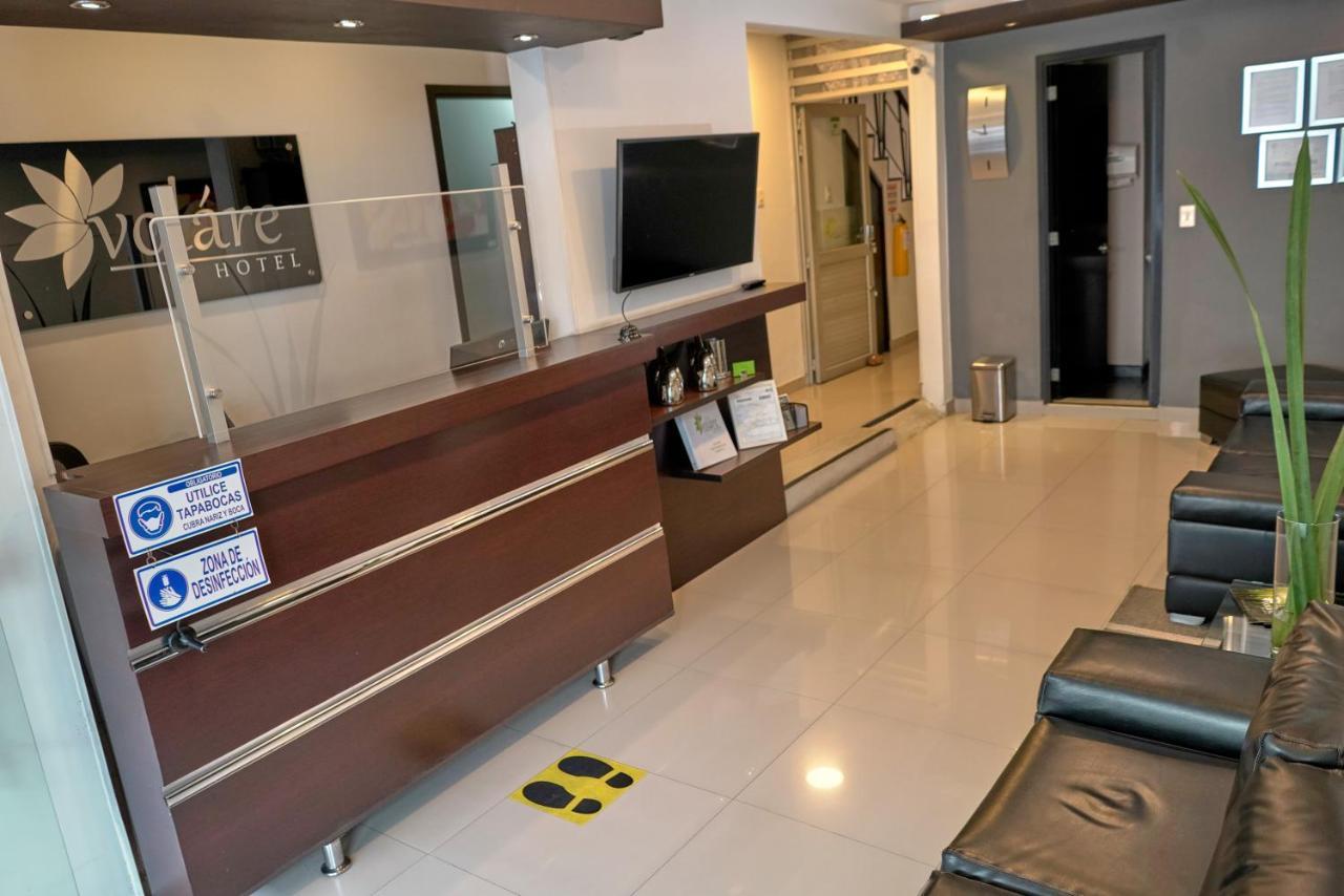 Hotel Volare Armenia  Zewnętrze zdjęcie