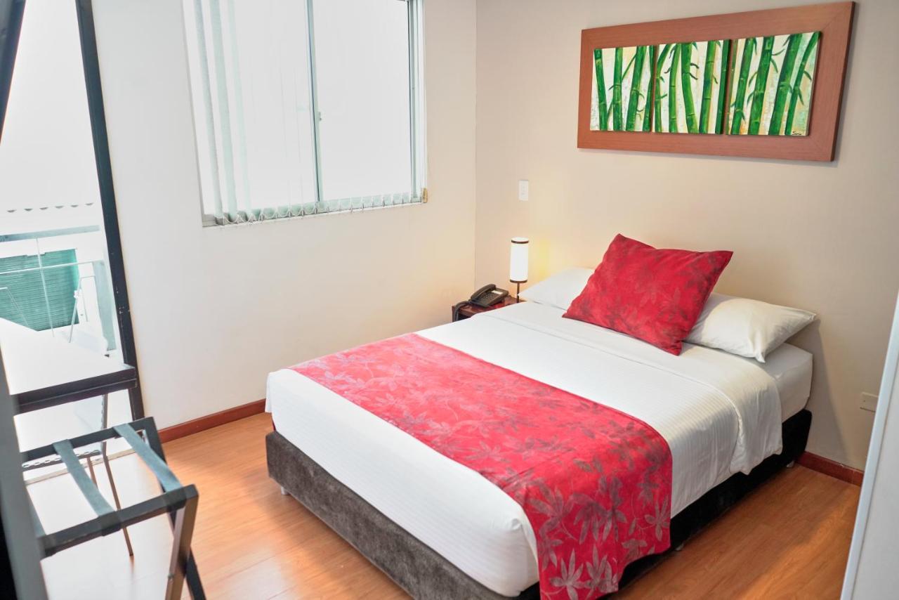 Hotel Volare Armenia  Zewnętrze zdjęcie