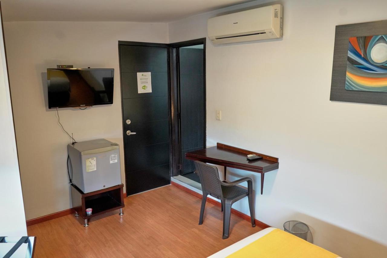 Hotel Volare Armenia  Zewnętrze zdjęcie
