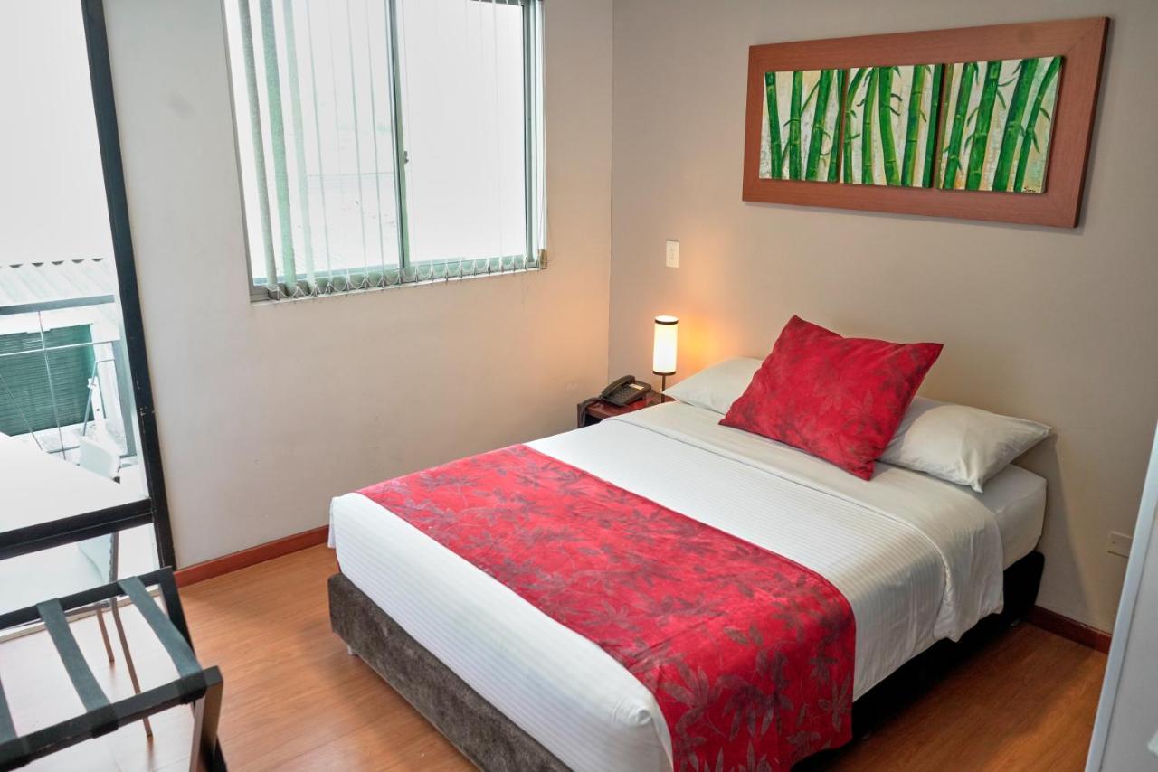 Hotel Volare Armenia  Zewnętrze zdjęcie