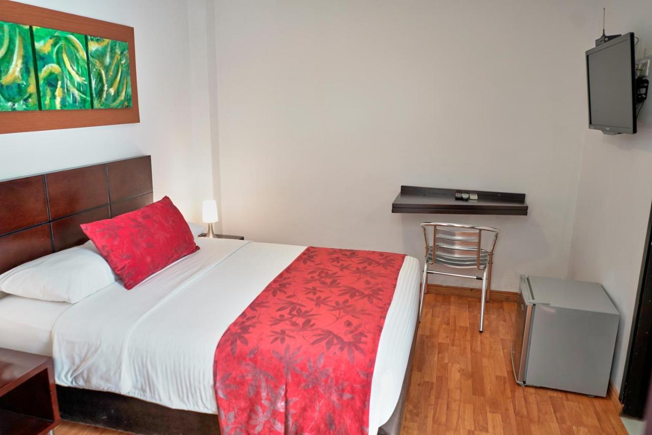 Hotel Volare Armenia  Zewnętrze zdjęcie