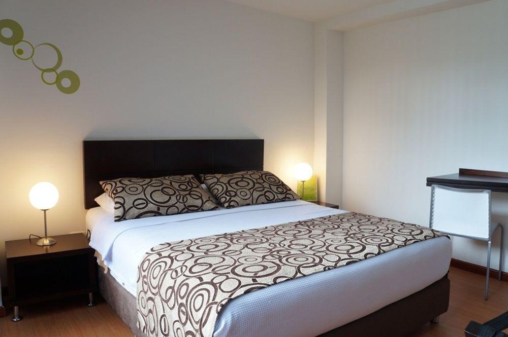 Hotel Volare Armenia  Zewnętrze zdjęcie