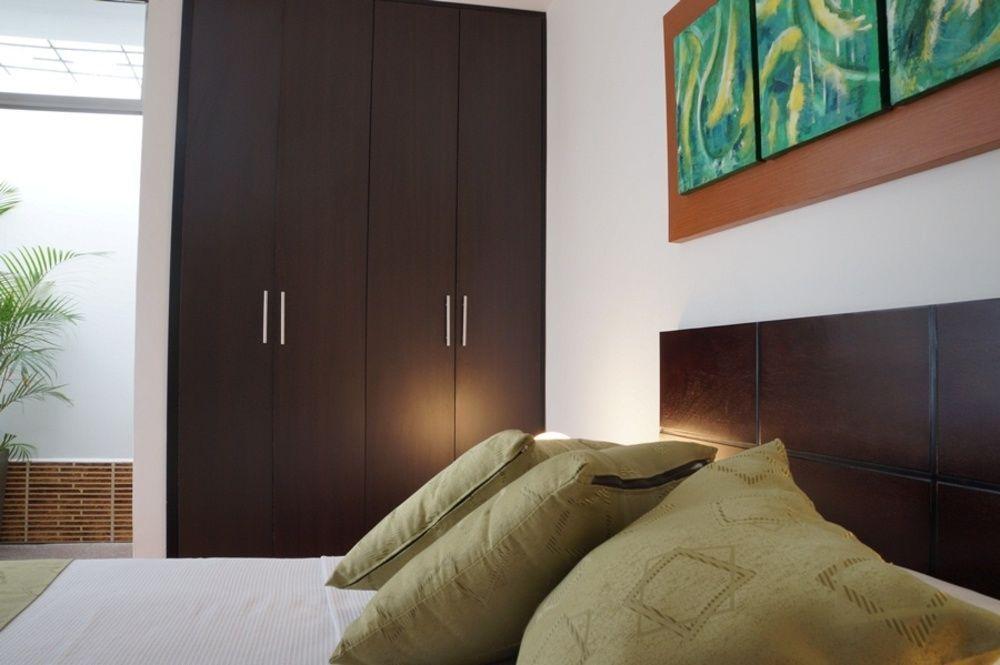 Hotel Volare Armenia  Zewnętrze zdjęcie