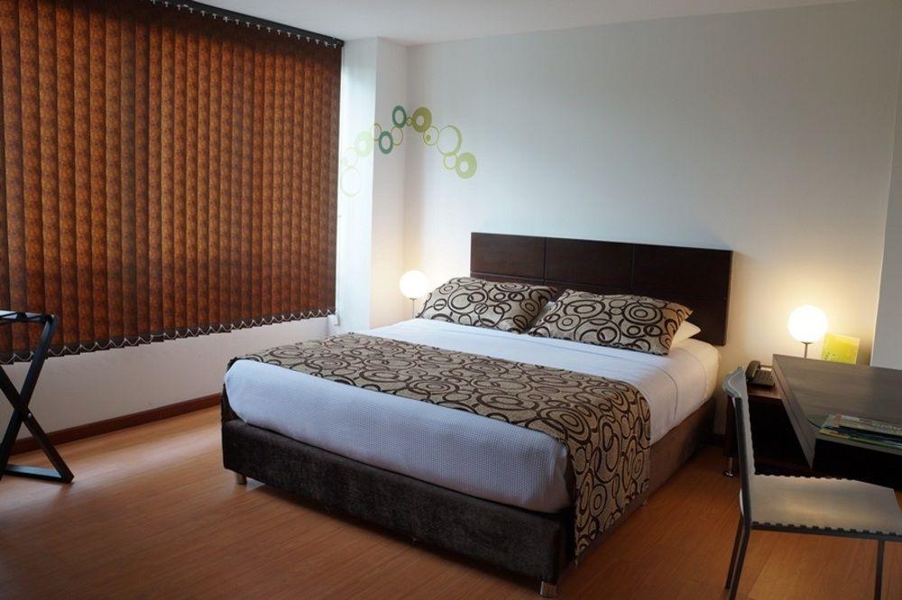 Hotel Volare Armenia  Zewnętrze zdjęcie