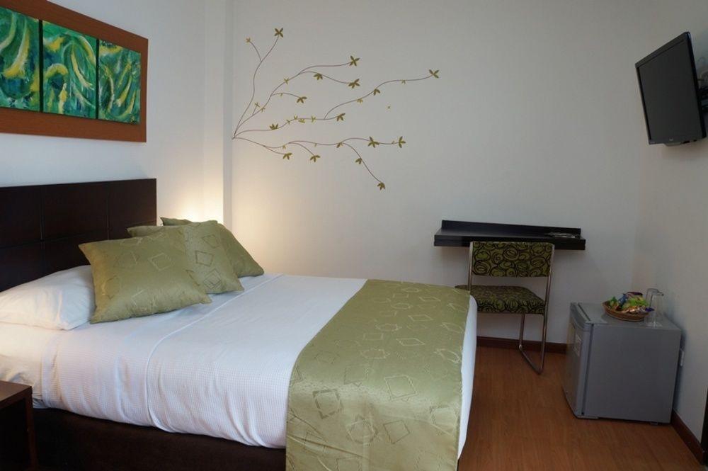 Hotel Volare Armenia  Zewnętrze zdjęcie