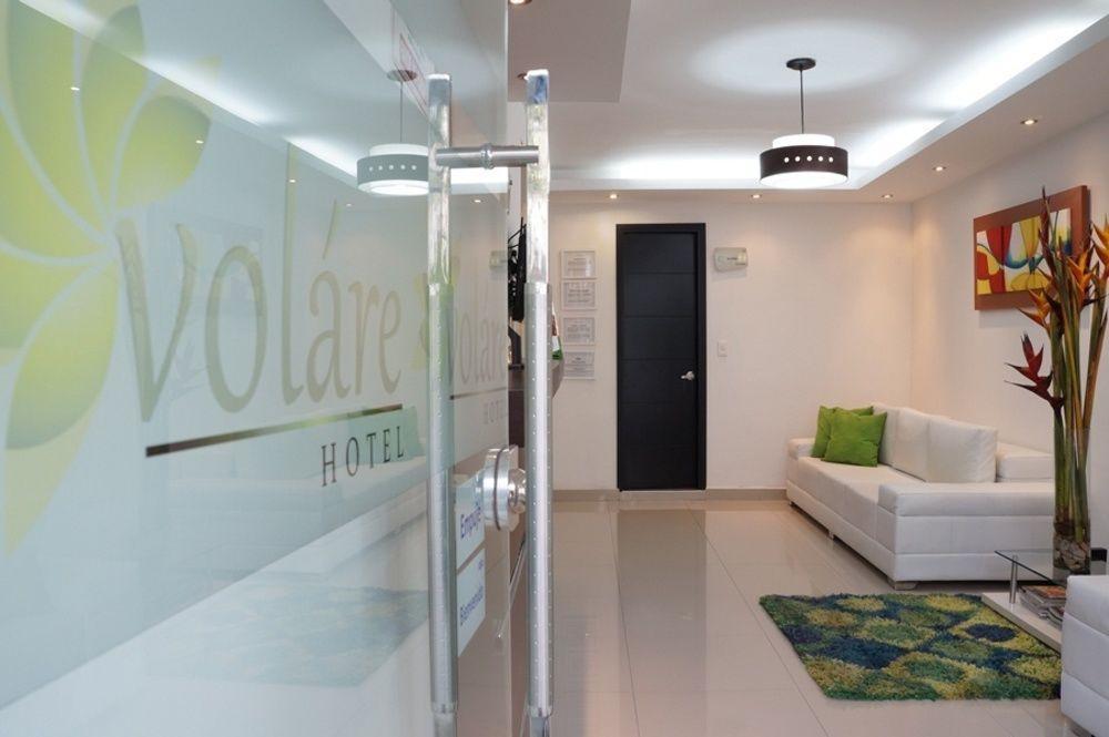 Hotel Volare Armenia  Zewnętrze zdjęcie