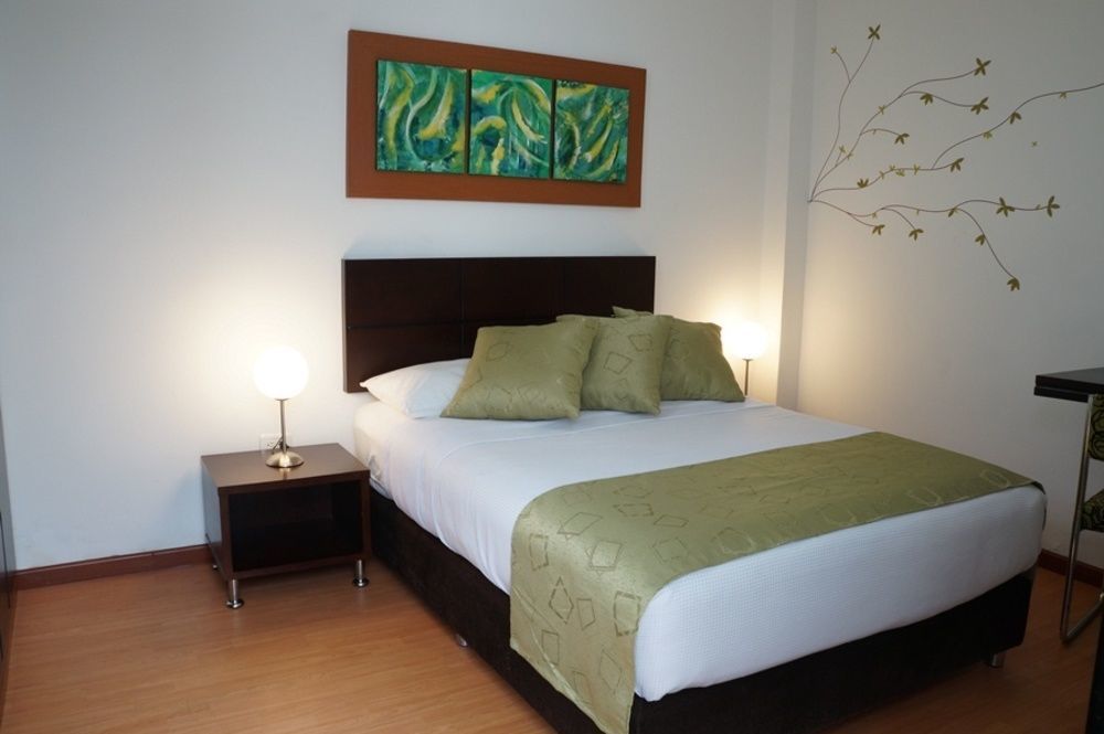 Hotel Volare Armenia  Zewnętrze zdjęcie